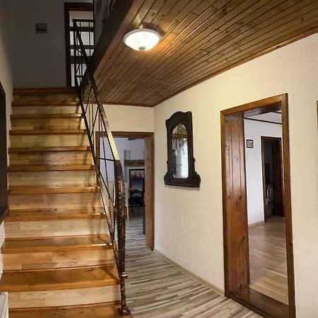 Like Home Rîşnov Εξωτερικό φωτογραφία