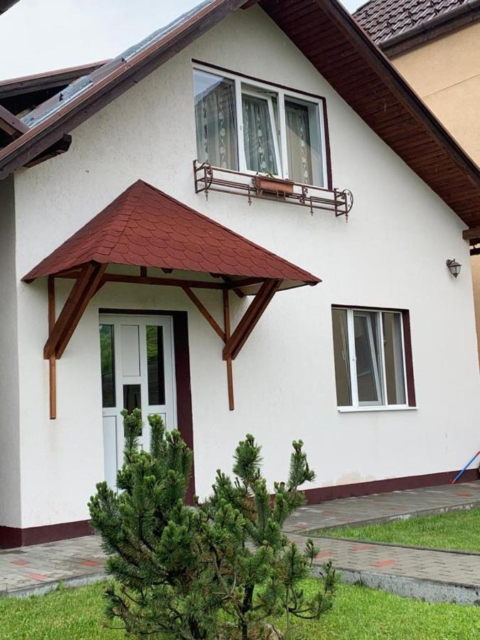 Like Home Rîşnov Εξωτερικό φωτογραφία