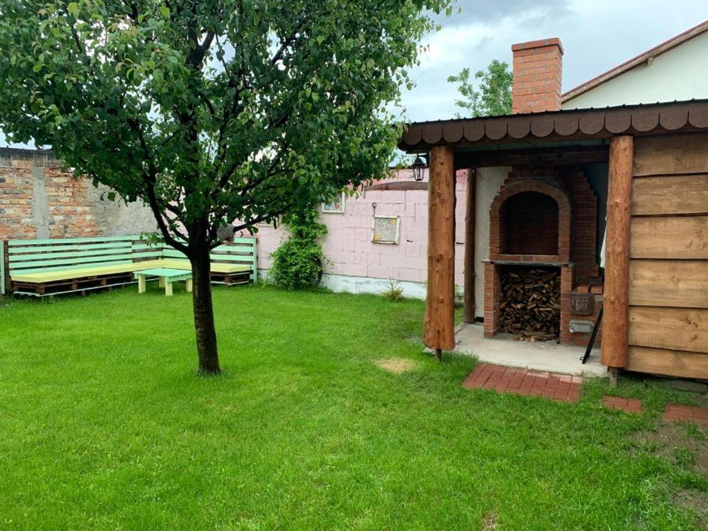 Like Home Rîşnov Εξωτερικό φωτογραφία