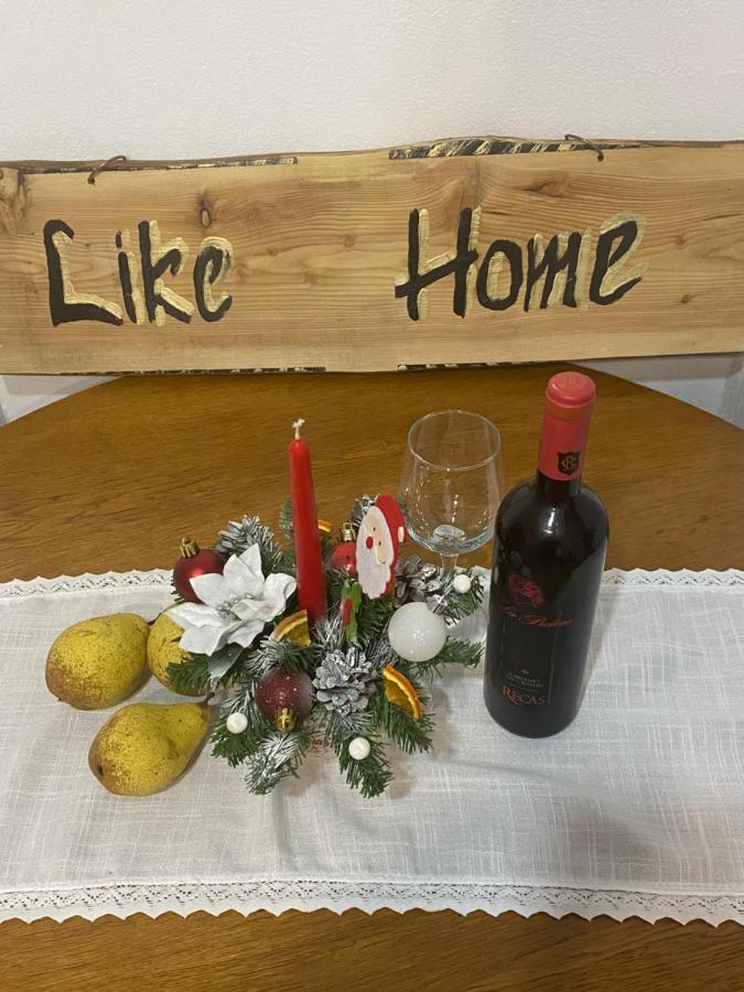 Like Home Rîşnov Εξωτερικό φωτογραφία