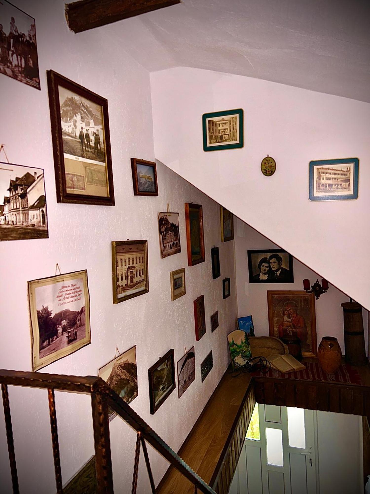Like Home Rîşnov Εξωτερικό φωτογραφία